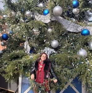 Meet your Posher, Elena